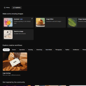 اشتراك Freepik Premium Plus الرسمي 12 شهر | حساب فردي - الصورة 3
