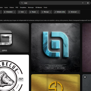 اشتراك Freepik Premium Plus الرسمي 12 شهر | حساب فردي - الصورة 6