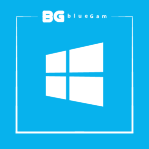 مفتاح ترخيص Windows 10 Pro الأصلي | نوع OEM (Bind) مدى الحياة