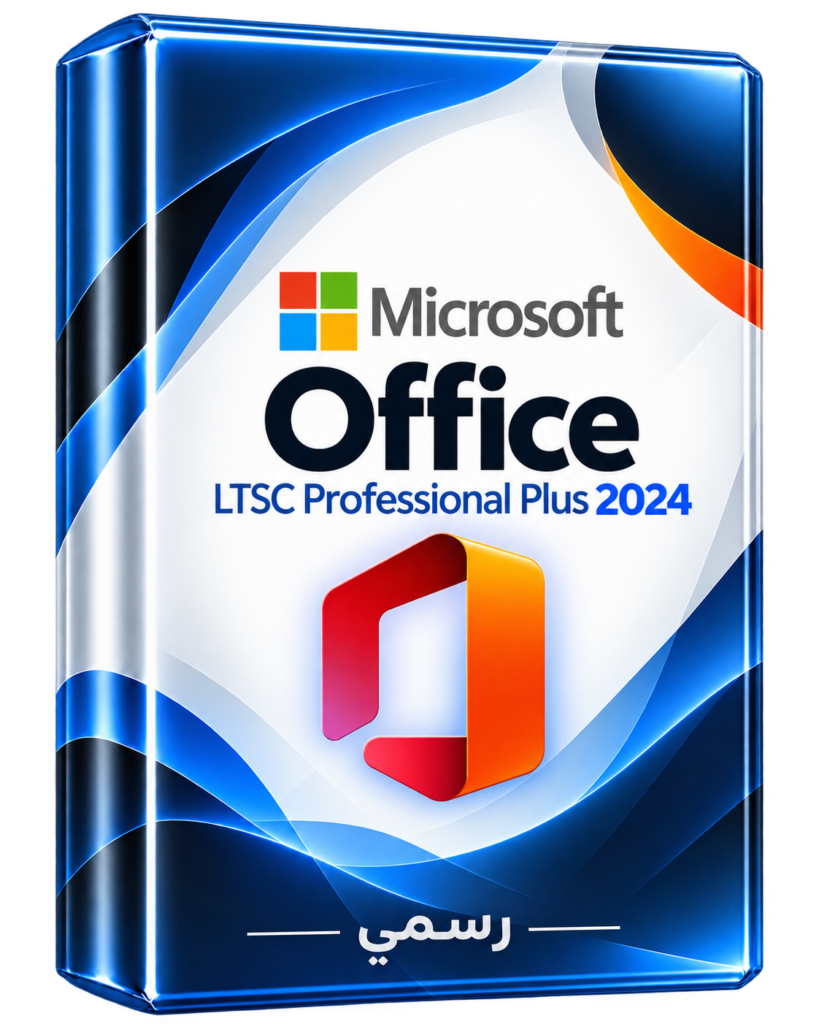 Microsoft Office LTSC Professional Plus 2024