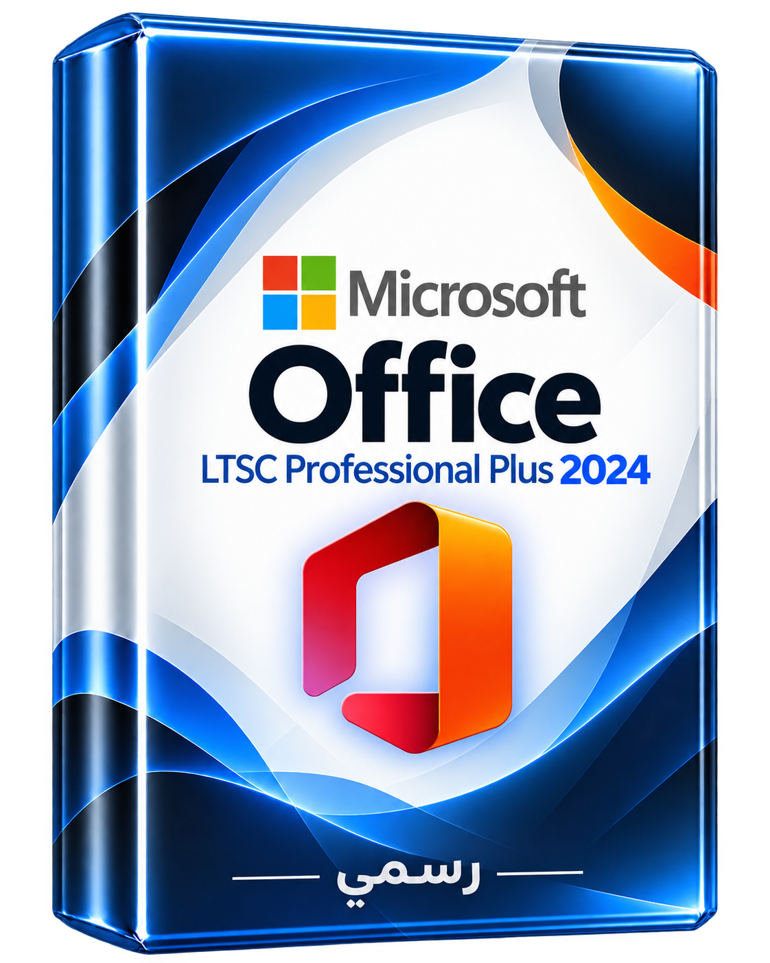 Microsoft Office LTSC Professional Plus 2024