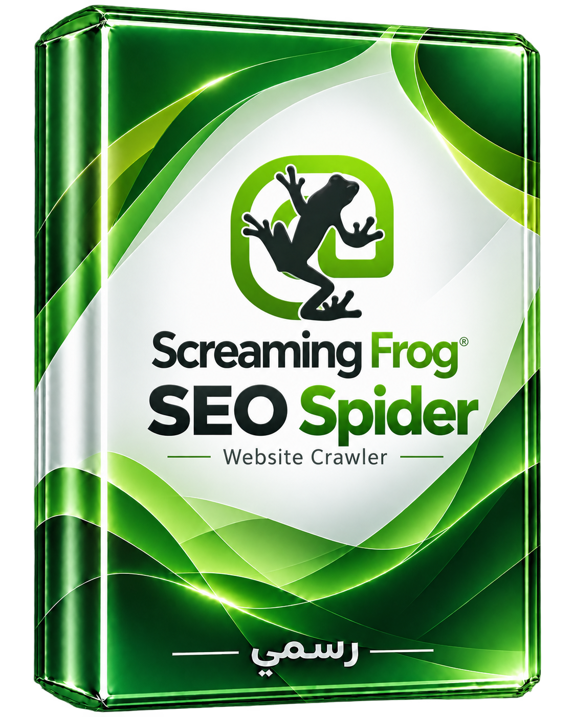 Screaming Frog SEO Spider